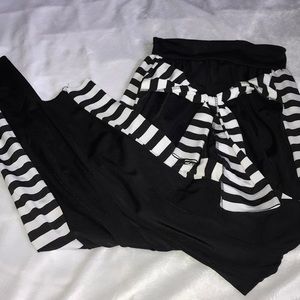 Dansco Pants - SA Dansco High Waisted Dance Costume Pants Dansco Pants - SA Dansco High Waisted Dance Costume Pants